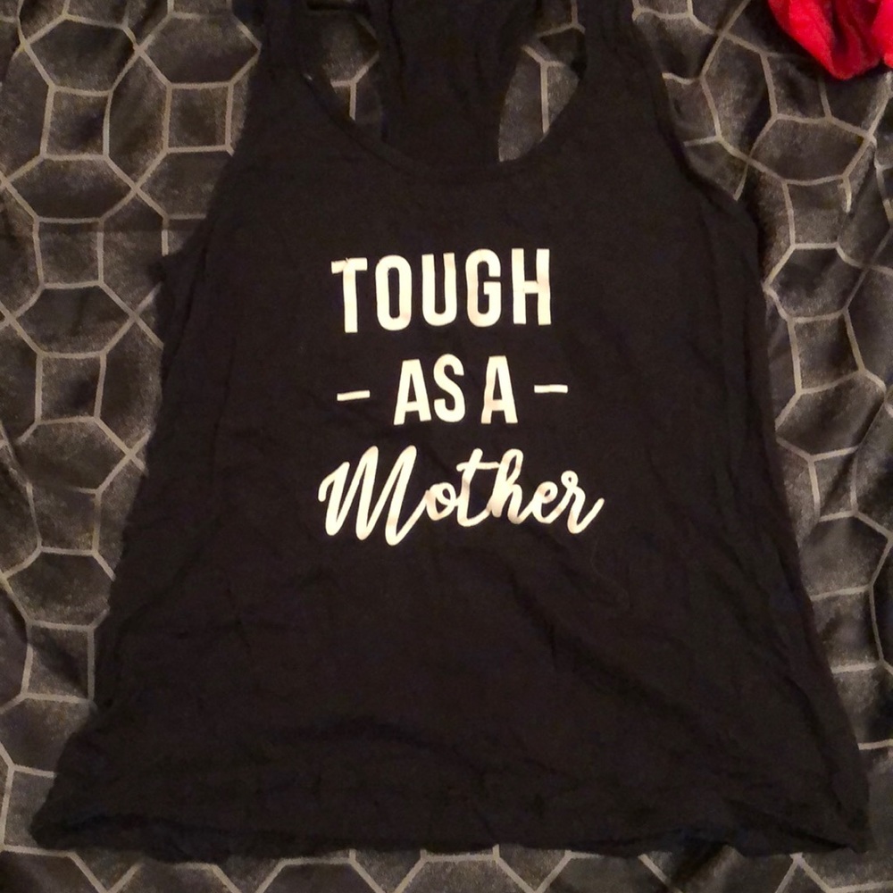 Women’s workout top